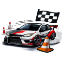 АВТОСЛАЛОМ