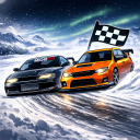 Зимний дрифт - Street RWD