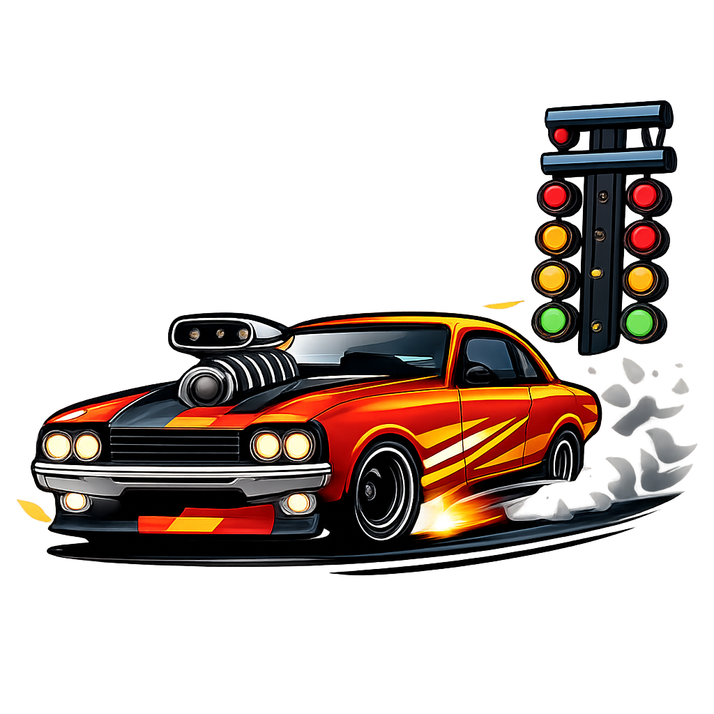 ДРАГ-РЕЙСИНГ